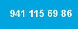 941 115 69 86